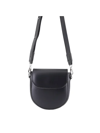 women's Leather Crossbody Purse
