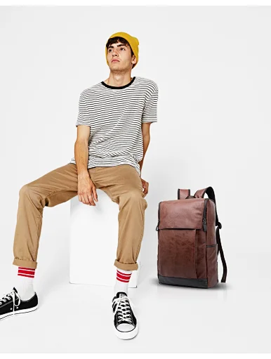 Waterproof backpack