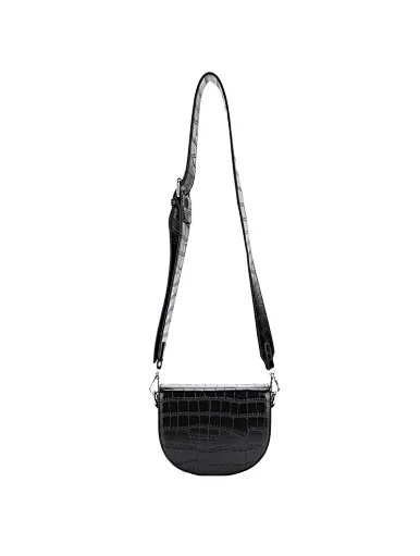 women's Leather Crossbody Purse