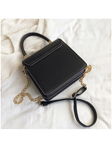 vegan leather bag,Crossbody Handbag