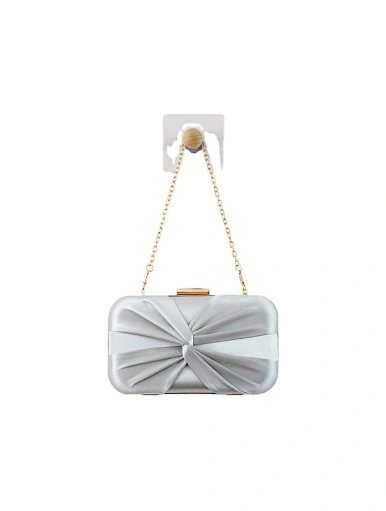 ladies evening bag women smooth
