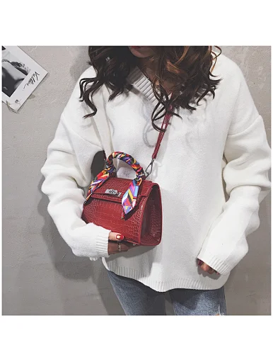 women handbags retro fashion messenger bag