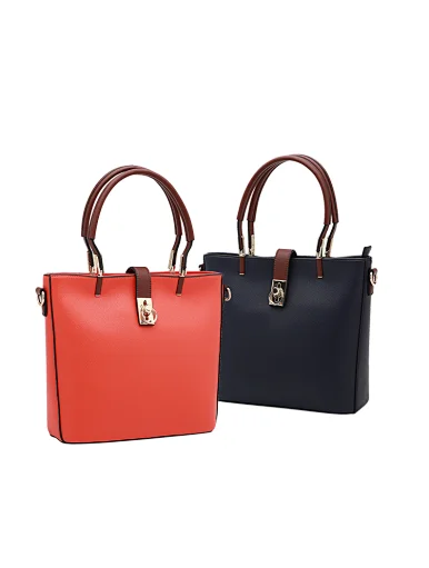 female pu leather handbags women pu leather handbags