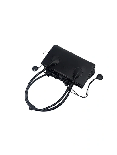 special design bags with drawstring bag for ladies