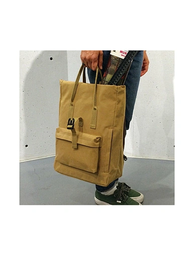 backpack rucksack canvas