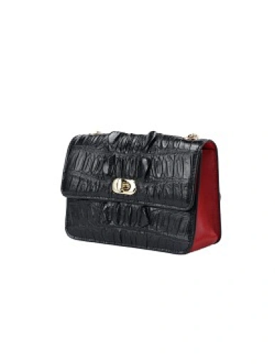 leather crossbody bag,luxury small leather bag