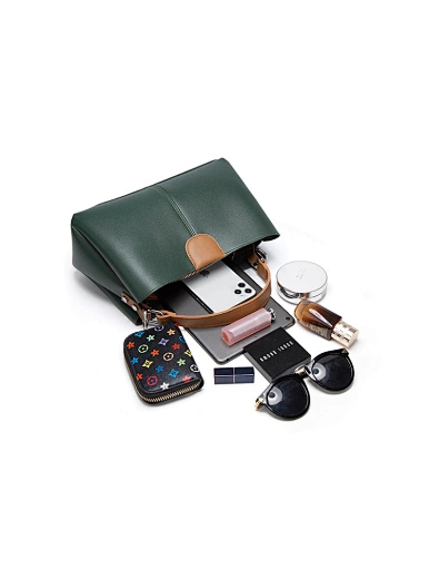 leather tote bag designers handbags
