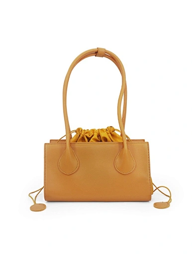 special design bags with drawstring bag for ladies