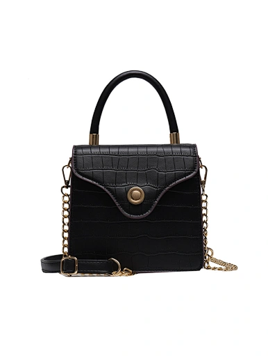 vegan leather bag,Crossbody Handbag
