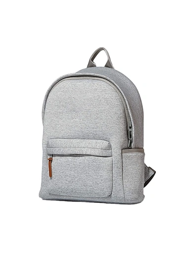 backpack canvas bag