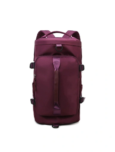 women travel bag women travel bag with shoes pocket