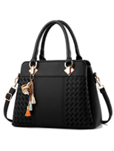 Hot Selling Pu Leather Handbags