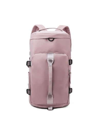 women travel bag women travel bag with shoes pocket