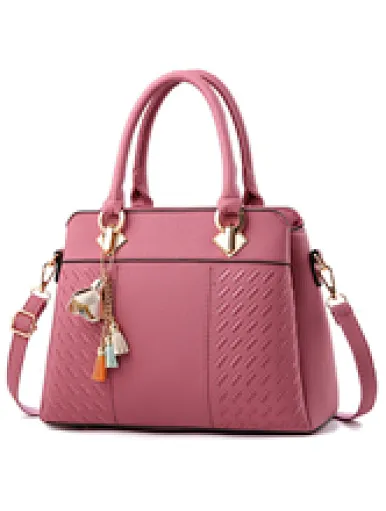 Hot Selling Pu Leather Handbags