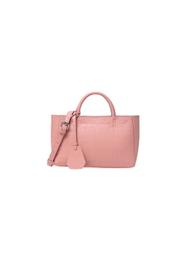Crossbody handbag handbag with genuine leather