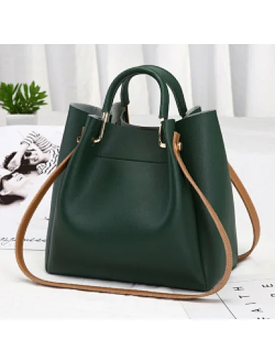 lady handbag women leather tote bags