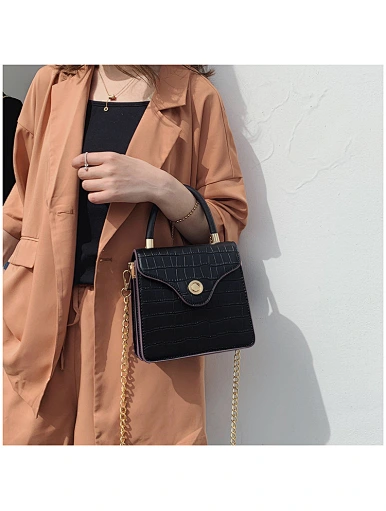 vegan leather bag,Crossbody Handbag
