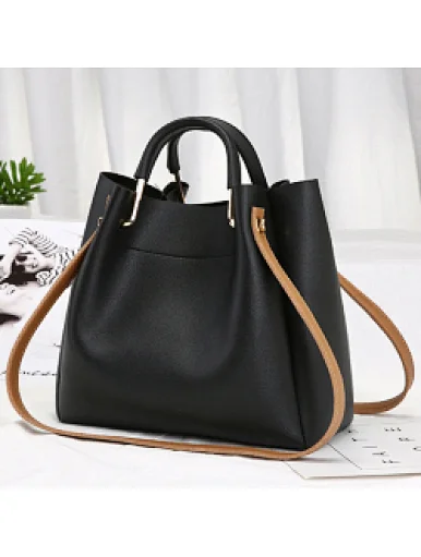 lady handbag women leather tote bags