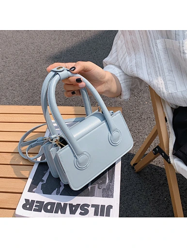 messenger bag