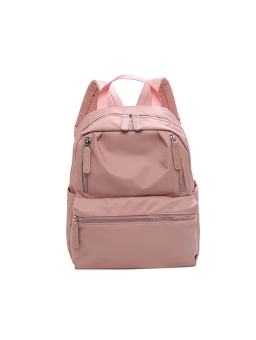 fashion school bag student oxford fabric backpacks