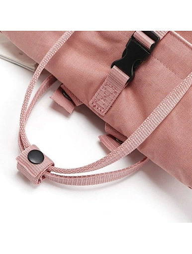 backpack rucksack canvas