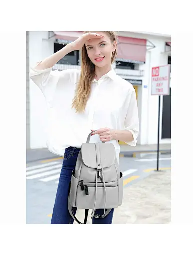 Women backpack,brand ladies women backpack