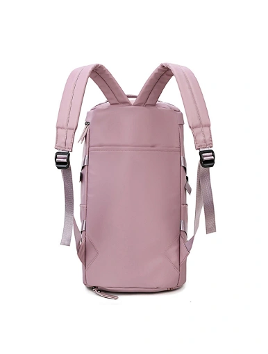 women travel bag women travel bag with shoes pocket