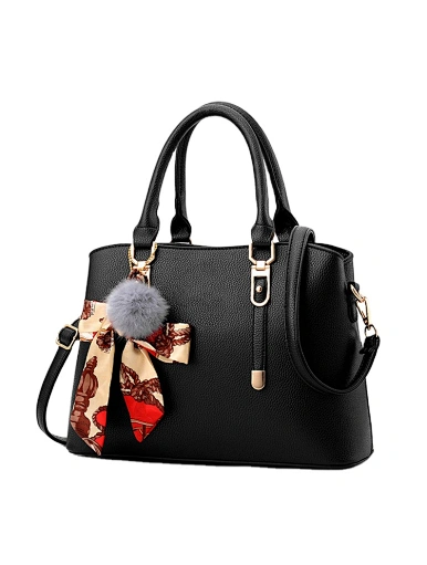 Hot Selling Pu Leather Handbags