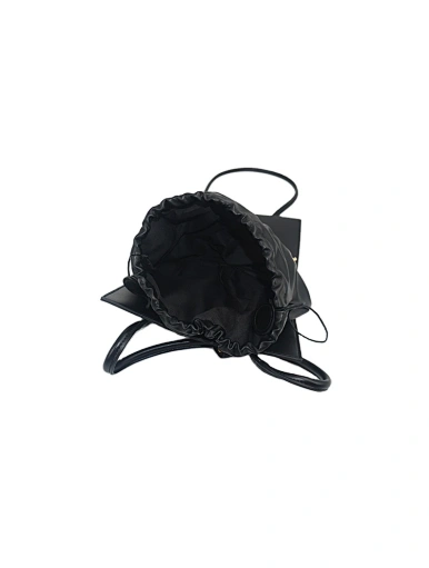 special design bags with drawstring bag for ladies