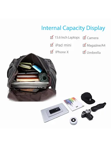 Waterproof backpack