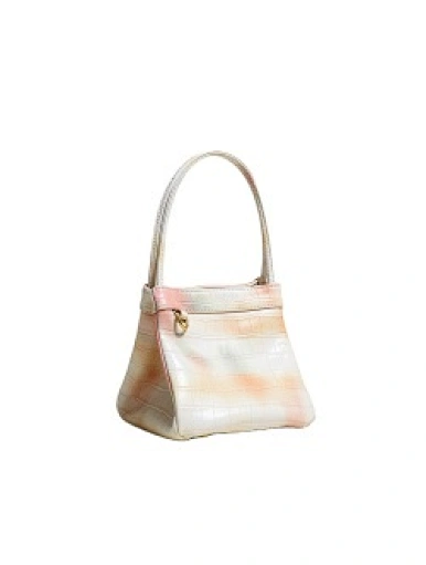 leather purse
