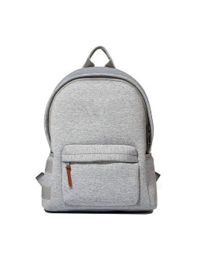 backpack canvas bag