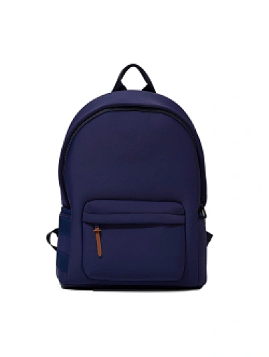 backpack canvas bag