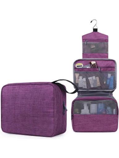 make up cosmetic bag