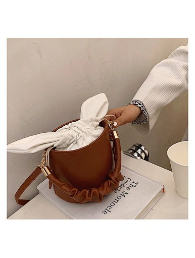 New Design Luxury Bohai Women Fashion Handbag