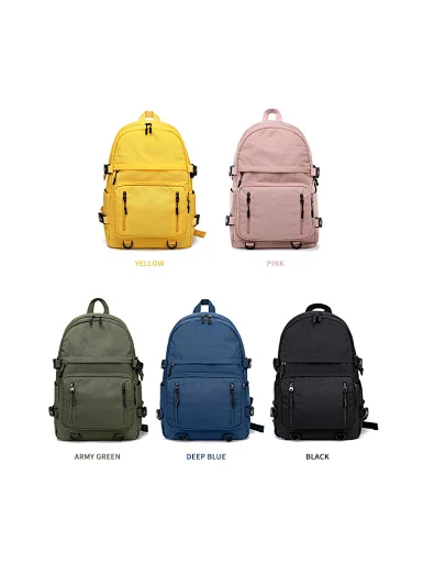 girls college school bag