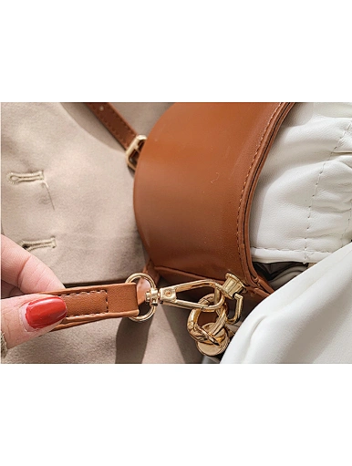 New Design Luxury Bohai Women Fashion Handbag