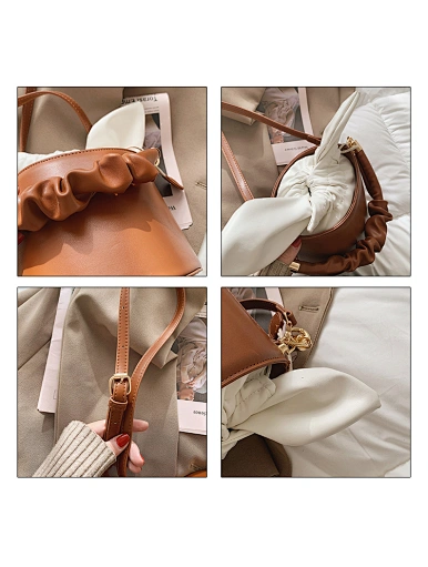 New Design Luxury Bohai Women Fashion Handbag