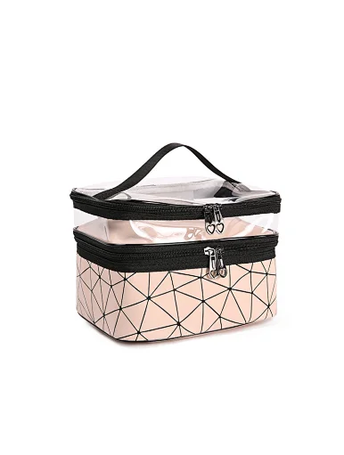 cosmetic bag toiletry bag cosmetic bag