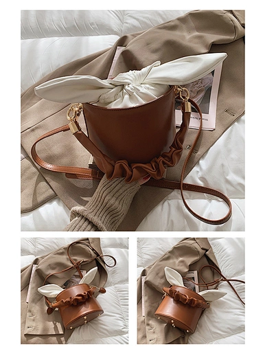New Design Luxury Bohai Women Fashion Handbag