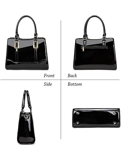 leather satchel bags women
