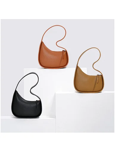 genuine leather custom tote bag
