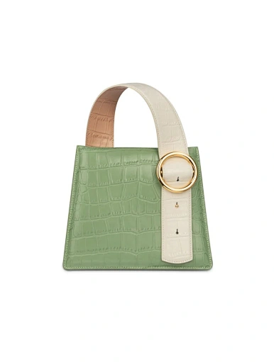 women handle bag