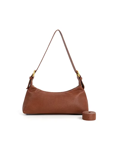 hobo leather purse handbag