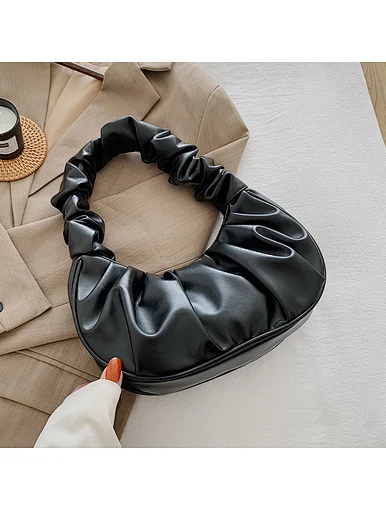 leather designer purse bag