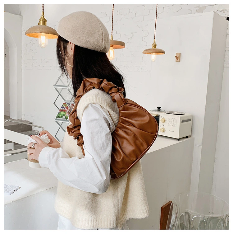 leather designer purse bag