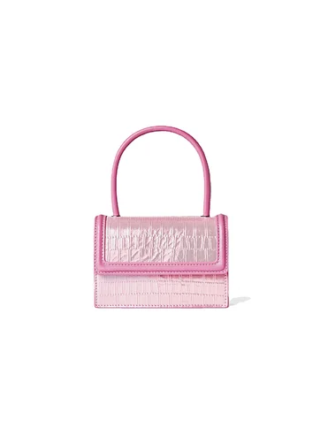 Crocodile Genuine Leather Mini Bags Handbags For Ladies Purses