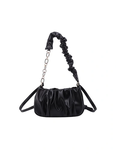latest women leather handbags