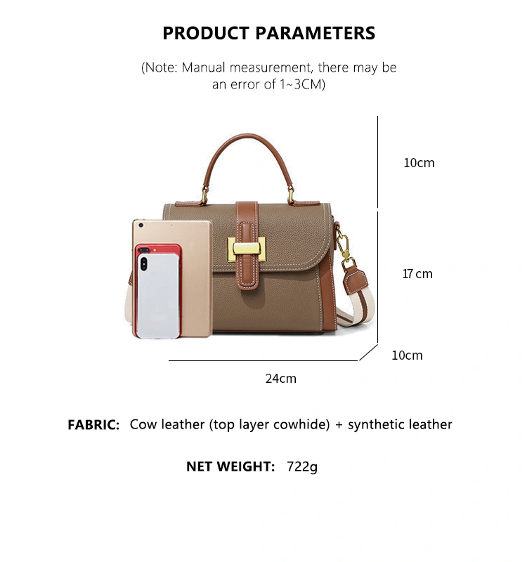 ladies luxury crossbody bag