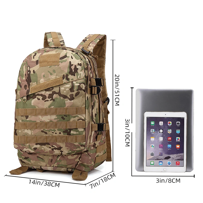 military tactical backpack